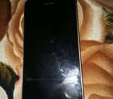 I phone 5s. 1 year used, I Cloud locked