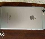 IPhone 6 16gb in built memory with bill and