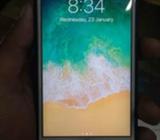 IPhone 6 gold (64 gb) 100% working condition