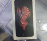 Iphone 6s 64gb in good condation with box full kit