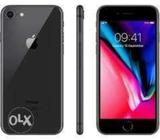 Iphone 8 64gb with box and bill just for rs 26500