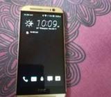Mint condition 32gb rose gold HTC.. Price