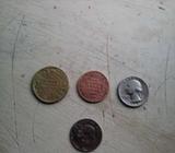 1940 1886 rupee