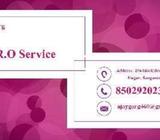 A.G R.O Service