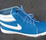 Brand new shoes