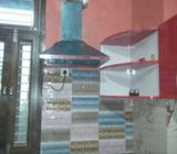 Chimney service 500