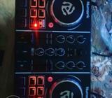 DJ playing service by DJ AndyRew in clubs