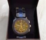 Fossil watch