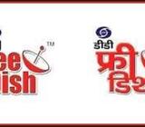 Free Dish TV set ki Jati Hai mobiles