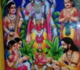 I am pandit abhishek sharma, all type puja ,path