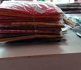 Synthetic chuttitar material 10pcs
