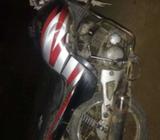 2000 TVS Others 1111 Kms