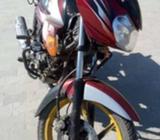 2009 Bajaj Discover 50000 Kms