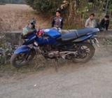 2011 Bajaj Pulsar 40000 Kms
