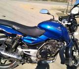 2011 Bajaj Pulsar 45000 Kms