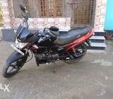 2011 Hero Honda Glamour 47000 Kms