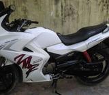 2011 Hero Karizma 30000 Kms