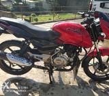 2012 Bajaj Pulsar 30100 Kms