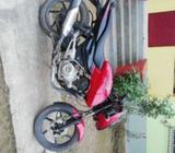 2012 Bajaj Pulsar 40000 Kms