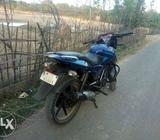 2012 Bajaj Pulsar 42 Kms