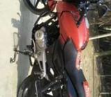 2013 Bajaj Pulsar 54000 Kms