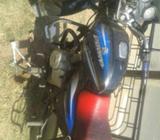 2014 Bajaj Discover 10000 Kms