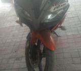 2016 Yamaha Others 18000 Kms