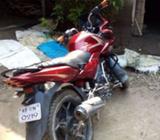 2017 Bajaj Discover 41000 Kms