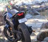 2017 Honda CB 6000 Kms