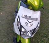 2017 Honda Others 15000 Kms