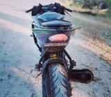 2017 Yamaha Others 20,000 Kms