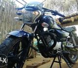 2018 Bajaj Others 13000 Kms