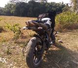 2018 Bajaj Others 9000 Kms