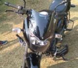 2018 Bajaj Pulsar 1229 Kms
