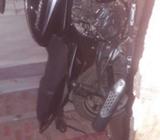 2019 Bajaj Pulsar 1300 Kms