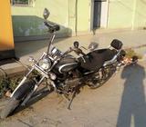 Bajaj Avenger 39600 Kms 2016 year