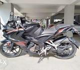 Bajaj Others 21000 Kms 2016 year
