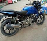 Bajaj Pulsar 19740 Kms 2014 year
