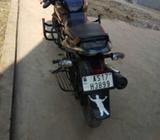 Bajaj Pulsar 1 Kms 2018 year