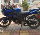 Bajaj Pulsar AS150