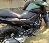 Honda Others 326 Kms 2018 year