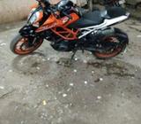 Ktm good condition