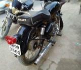 Royal Enfield Bullet 10000 Kms 1980 year