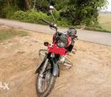 Royal Enfield Classic 2885 Kms 2018 year