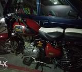 Royal Enfield Classic 31000 Kms 2016 year