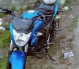 Suzuki Gixxer 21000 Kms 2016 year