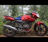 TVS Apache RTR 29000 Kms 2013 year