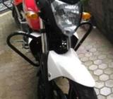 Yamaha FZS 21000 Kms 2013 year