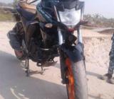 Yamaha FZS 330000 Kms 2016 year