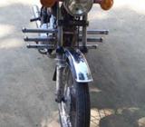 Yamaha Others 100000 Kms 1991 year